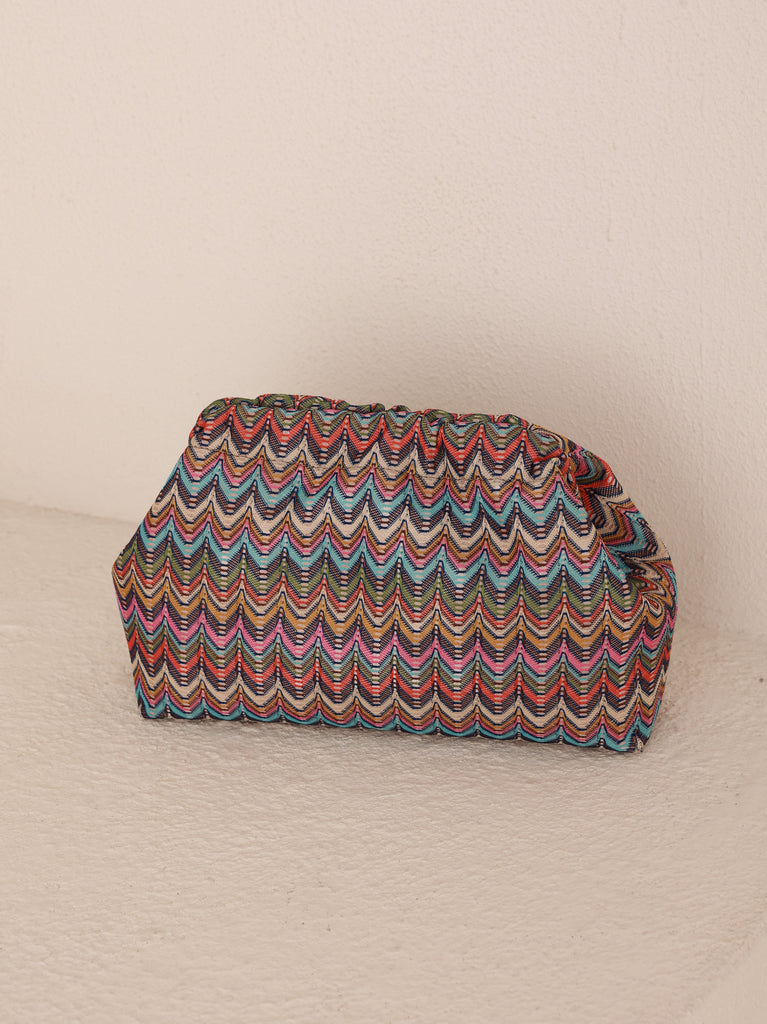 Island Paradise Clutch - Gamine clothes shop