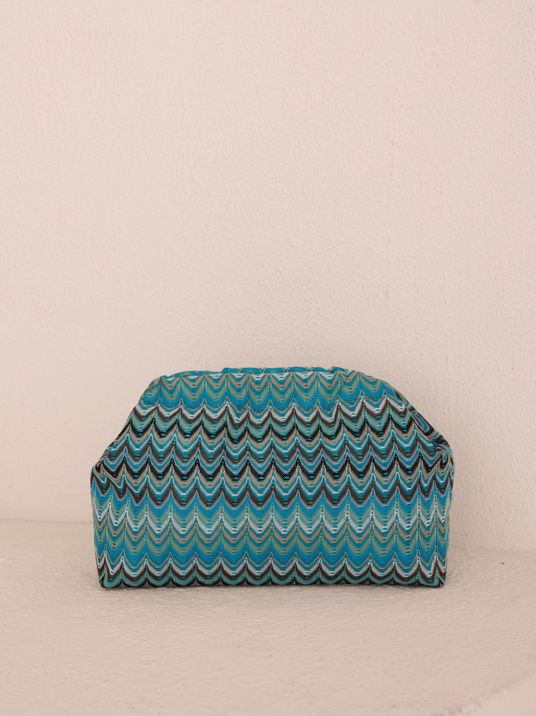 Island Paradise Clutch - Gamine clothes shop