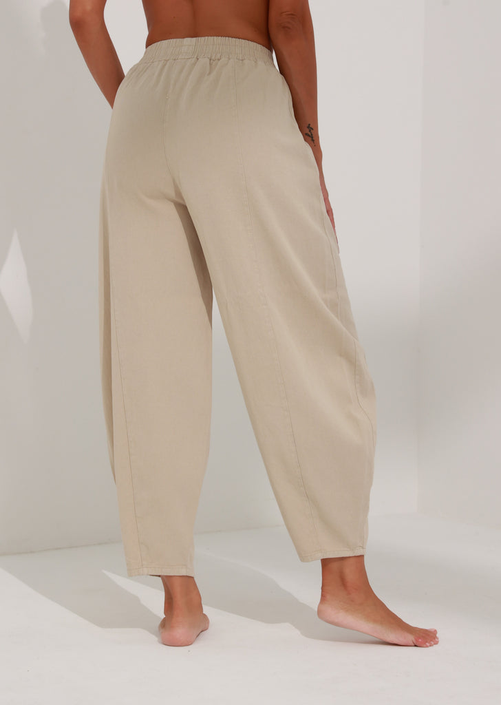 B Trouser - Gamine clothes shop