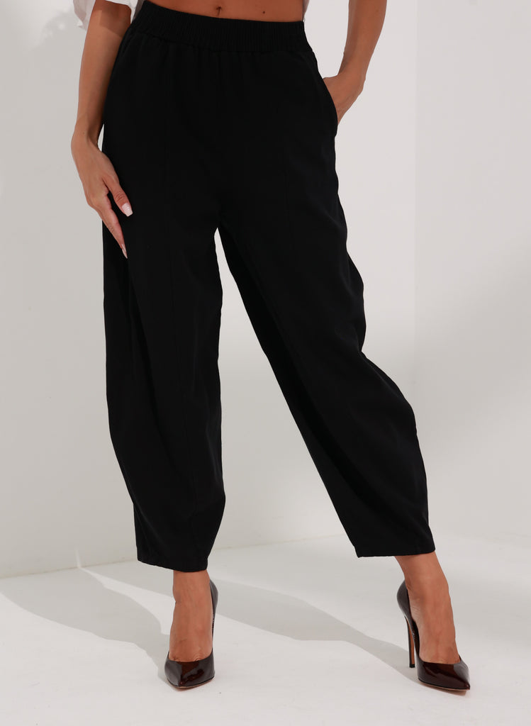 N Trouser - Gamine clothes shop