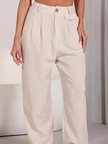 Sandy Trouser - Gamine clothes shop