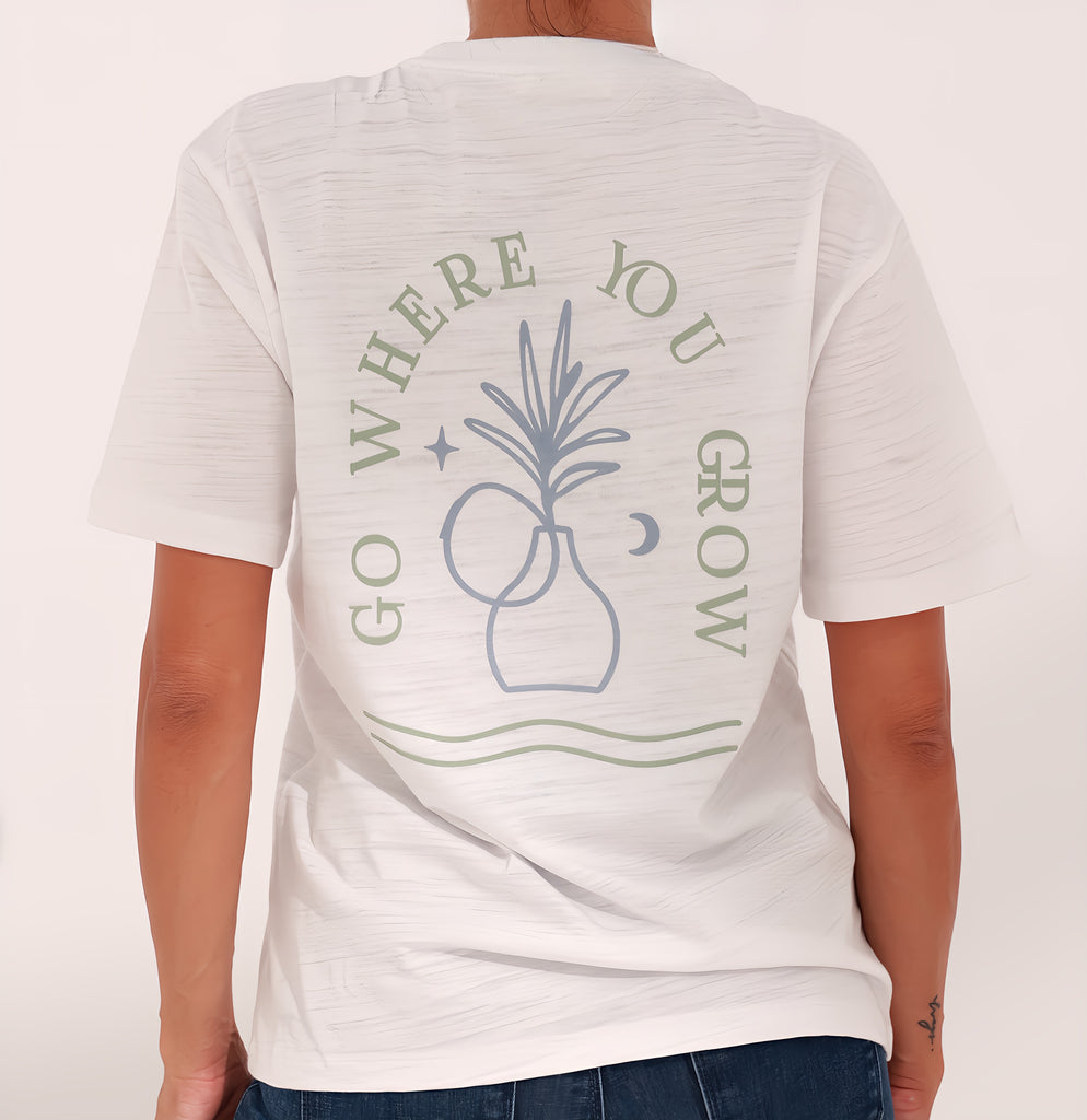 GG T-shirt - Gamine clothes shop