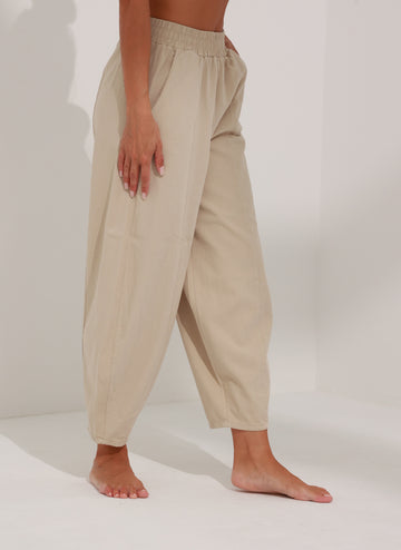 B Trouser - Gamine clothes shop